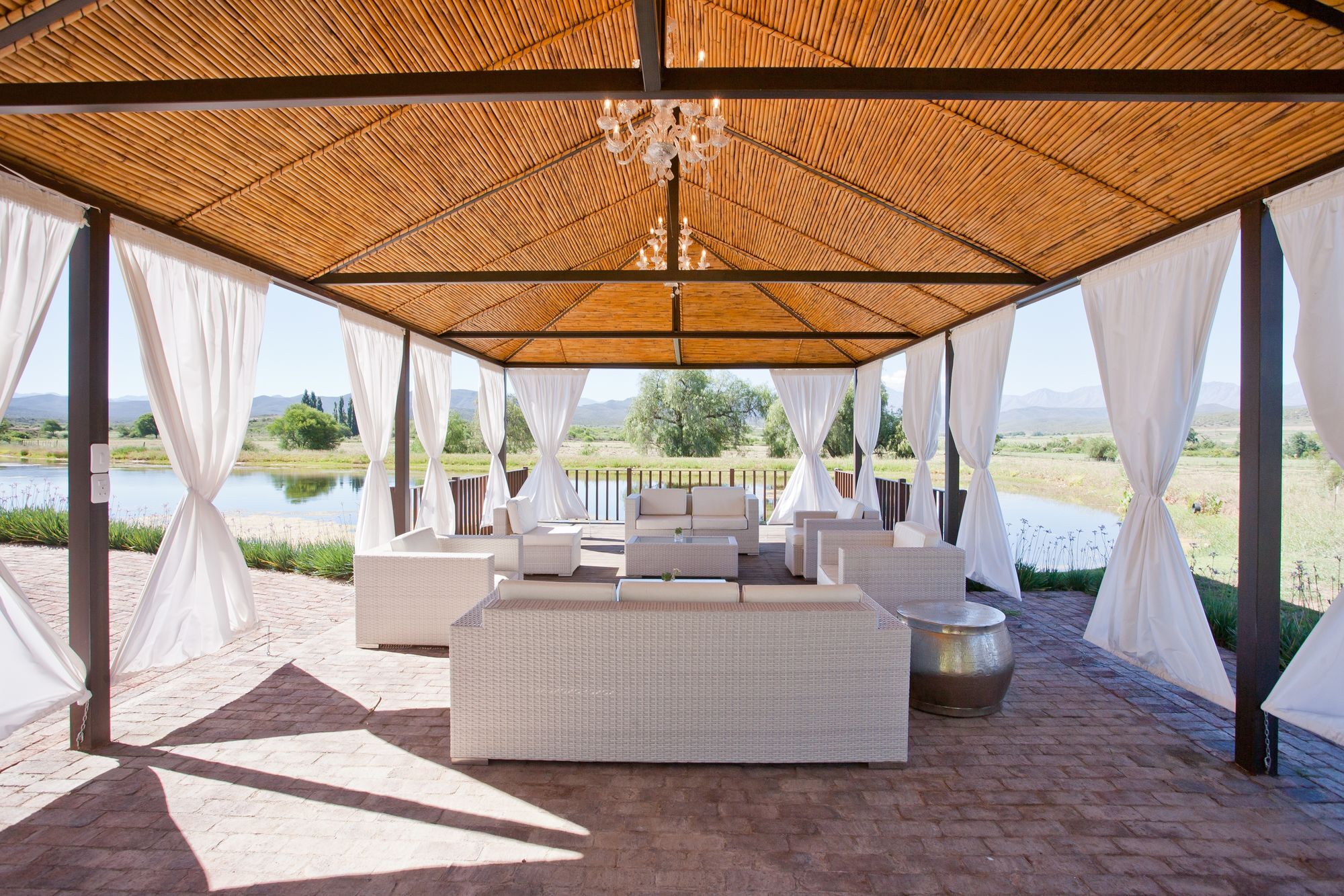 فيلا Surval Boutique Olive Estate أوتشورن المظهر الخارجي الصورة